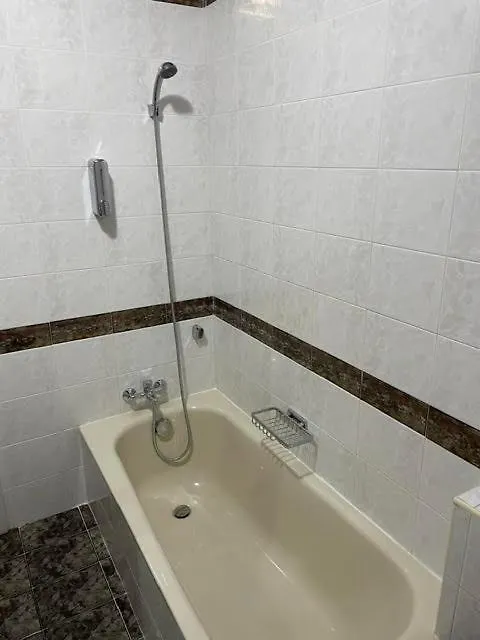 Spacious 3 Bedroom Apartment In The Heart Of St Julians San Ġiljan