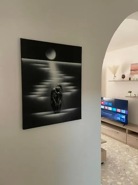 Spacious 3 Bedroom Apartment In The Heart Of St Julians San Ġiljan Malta