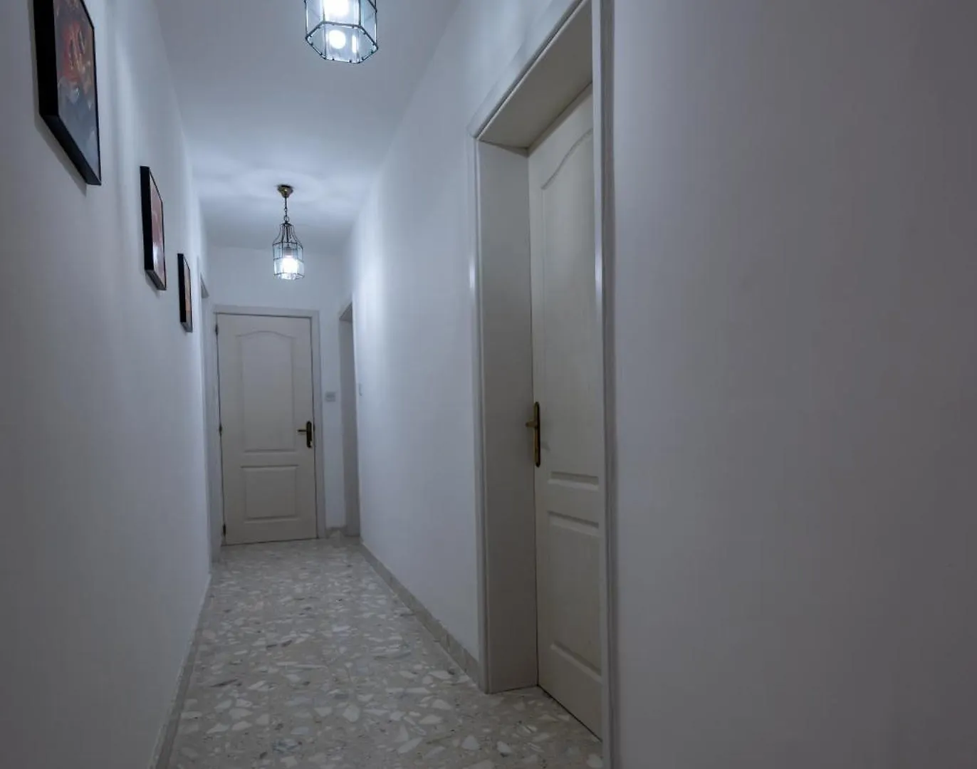 Spacious 3 Bedroom Apartment In The Heart Of St Julians San Ġiljan 0*,